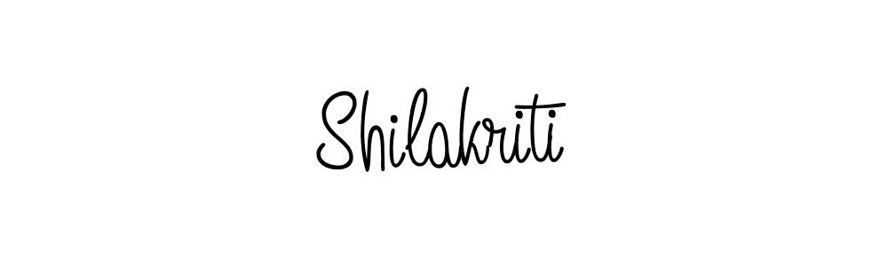 You can use this online signature creator to create a handwritten signature for the name Shilakriti. This is the best online autograph maker. Shilakriti signature style 5 images and pictures png