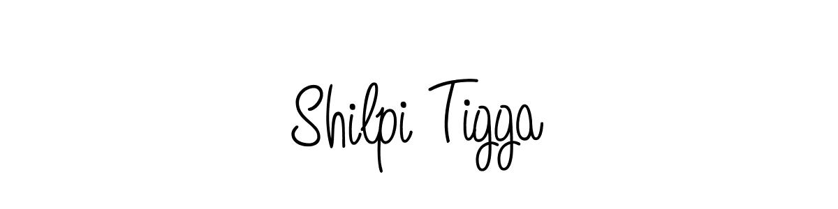 It looks lik you need a new signature style for name Shilpi Tigga. Design unique handwritten (Angelique-Rose-font-FFP) signature with our free signature maker in just a few clicks. Shilpi Tigga signature style 5 images and pictures png