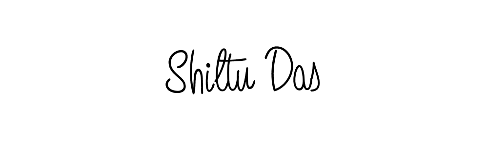 Also we have Shiltu Das name is the best signature style. Create professional handwritten signature collection using Angelique-Rose-font-FFP autograph style. Shiltu Das signature style 5 images and pictures png