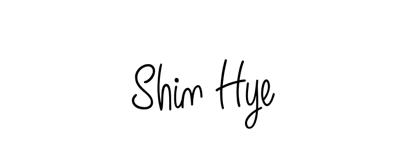 Best and Professional Signature Style for Shin Hye. Angelique-Rose-font-FFP Best Signature Style Collection. Shin Hye signature style 5 images and pictures png