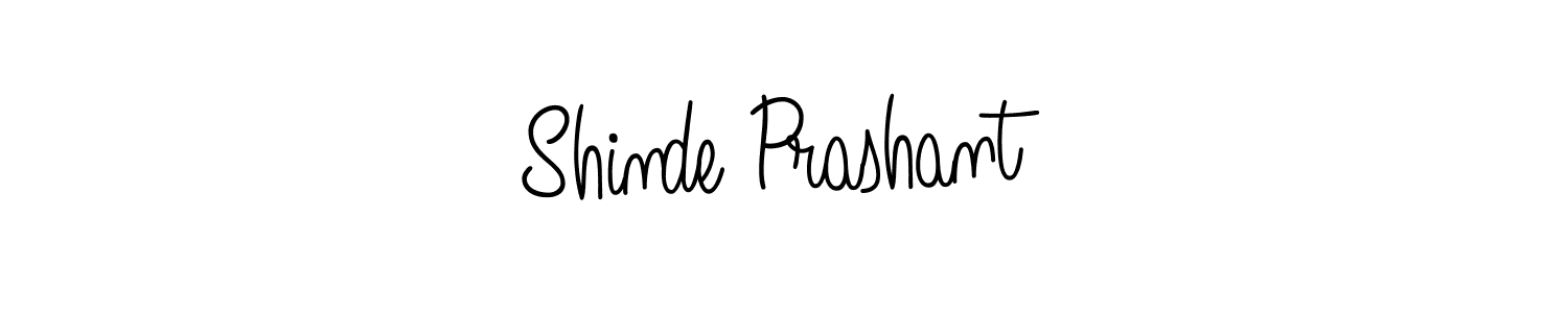 Once you've used our free online signature maker to create your best signature Angelique-Rose-font-FFP style, it's time to enjoy all of the benefits that Shinde Prashant name signing documents. Shinde Prashant signature style 5 images and pictures png