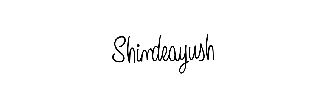 Also You can easily find your signature by using the search form. We will create Shindeayush name handwritten signature images for you free of cost using Angelique-Rose-font-FFP sign style. Shindeayush signature style 5 images and pictures png