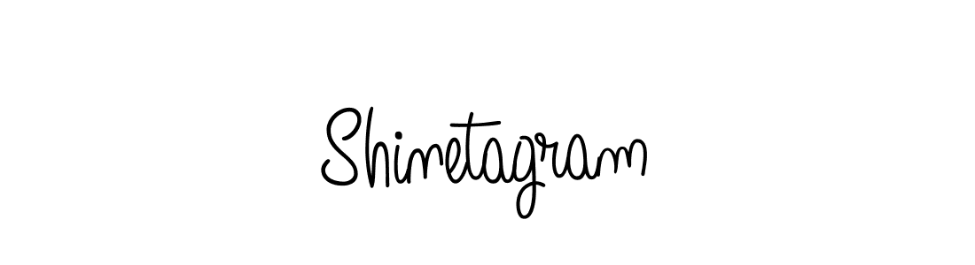 Check out images of Autograph of Shinetagram name. Actor Shinetagram Signature Style. Angelique-Rose-font-FFP is a professional sign style online. Shinetagram signature style 5 images and pictures png