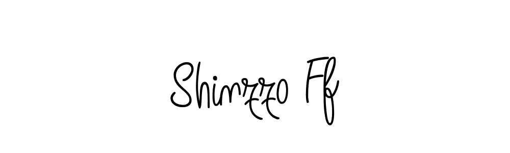 Best and Professional Signature Style for Shinzzo Ff. Angelique-Rose-font-FFP Best Signature Style Collection. Shinzzo Ff signature style 5 images and pictures png