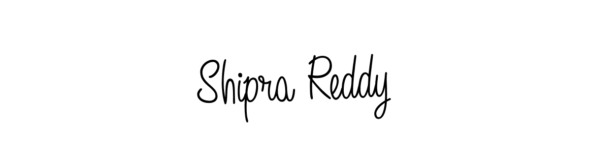 Here are the top 10 professional signature styles for the name Shipra Reddy. These are the best autograph styles you can use for your name. Shipra Reddy signature style 5 images and pictures png