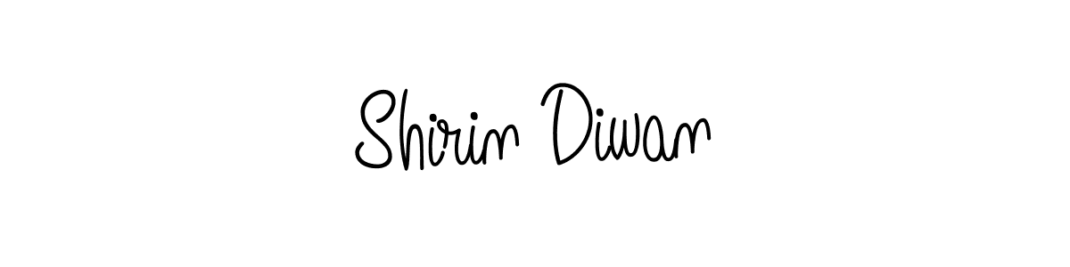 This is the best signature style for the Shirin Diwan name. Also you like these signature font (Angelique-Rose-font-FFP). Mix name signature. Shirin Diwan signature style 5 images and pictures png