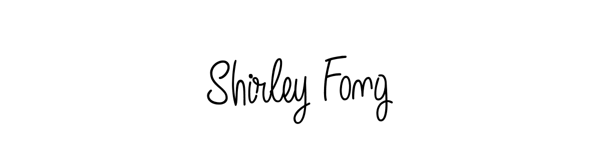Make a short Shirley Fong signature style. Manage your documents anywhere anytime using Angelique-Rose-font-FFP. Create and add eSignatures, submit forms, share and send files easily. Shirley Fong signature style 5 images and pictures png