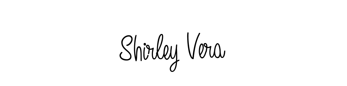 Make a short Shirley Vera signature style. Manage your documents anywhere anytime using Angelique-Rose-font-FFP. Create and add eSignatures, submit forms, share and send files easily. Shirley Vera signature style 5 images and pictures png