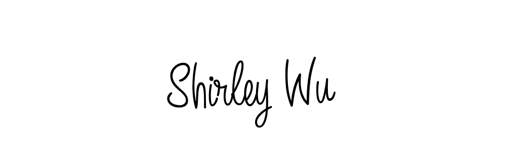 You can use this online signature creator to create a handwritten signature for the name Shirley Wu. This is the best online autograph maker. Shirley Wu signature style 5 images and pictures png