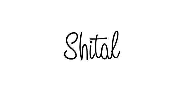 Make a beautiful signature design for name Shital. Use this online signature maker to create a handwritten signature for free. Shital signature style 5 images and pictures png