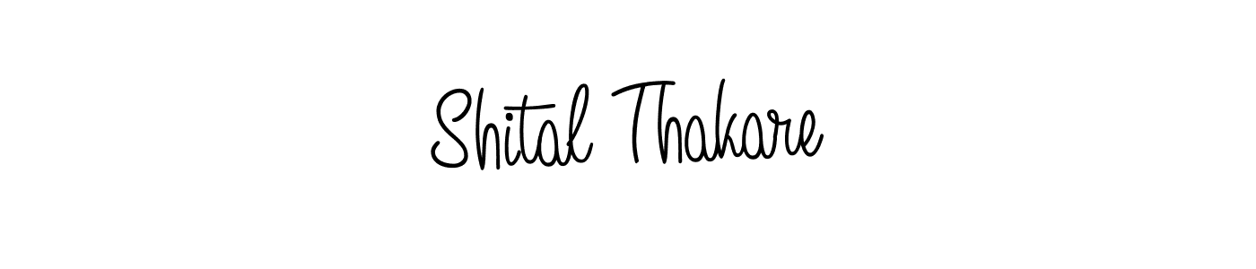 Once you've used our free online signature maker to create your best signature Angelique-Rose-font-FFP style, it's time to enjoy all of the benefits that Shital Thakare name signing documents. Shital Thakare signature style 5 images and pictures png