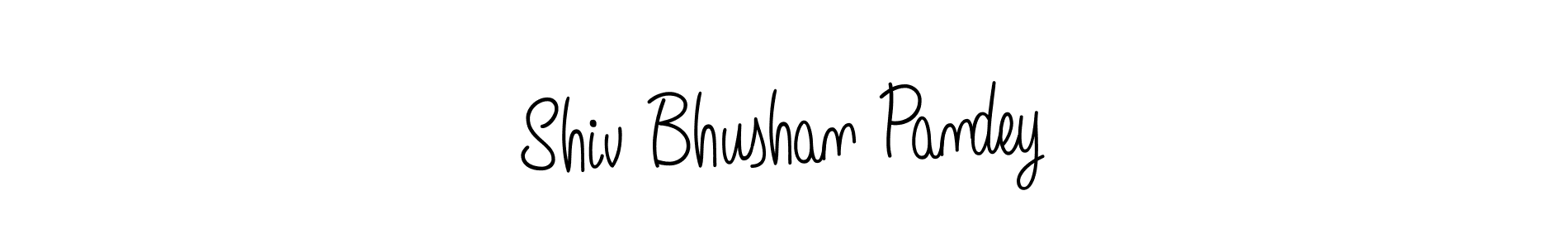 Here are the top 10 professional signature styles for the name Shiv Bhushan Pandey. These are the best autograph styles you can use for your name. Shiv Bhushan Pandey signature style 5 images and pictures png