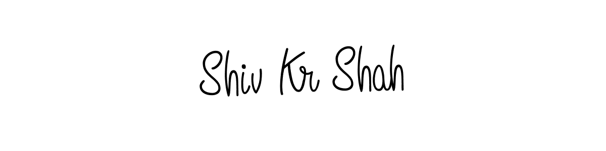 See photos of Shiv Kr Shah official signature by Spectra . Check more albums & portfolios. Read reviews & check more about Angelique-Rose-font-FFP font. Shiv Kr Shah signature style 5 images and pictures png