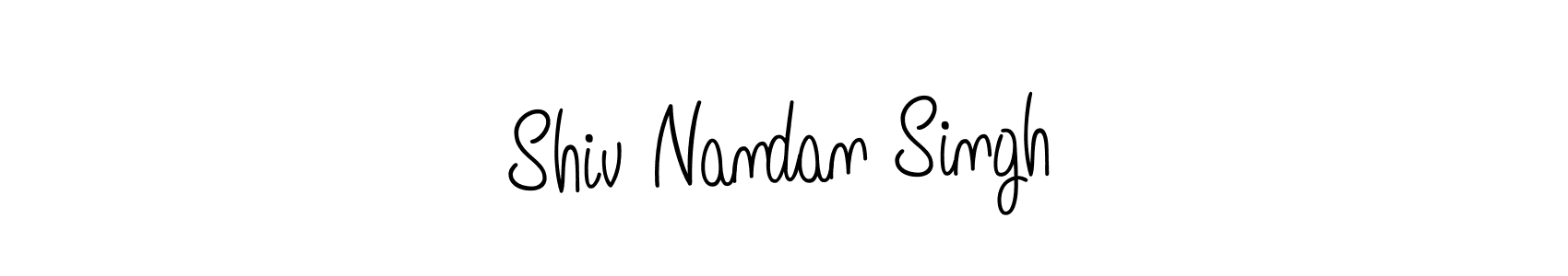 if you are searching for the best signature style for your name Shiv Nandan Singh. so please give up your signature search. here we have designed multiple signature styles  using Angelique-Rose-font-FFP. Shiv Nandan Singh signature style 5 images and pictures png