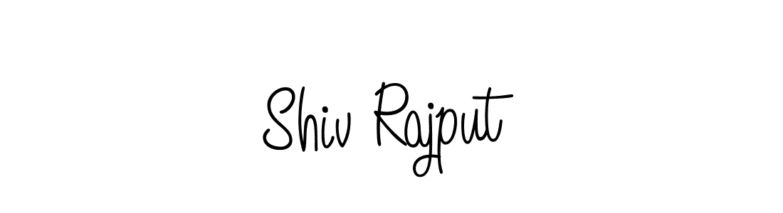 Make a short Shiv Rajput signature style. Manage your documents anywhere anytime using Angelique-Rose-font-FFP. Create and add eSignatures, submit forms, share and send files easily. Shiv Rajput signature style 5 images and pictures png