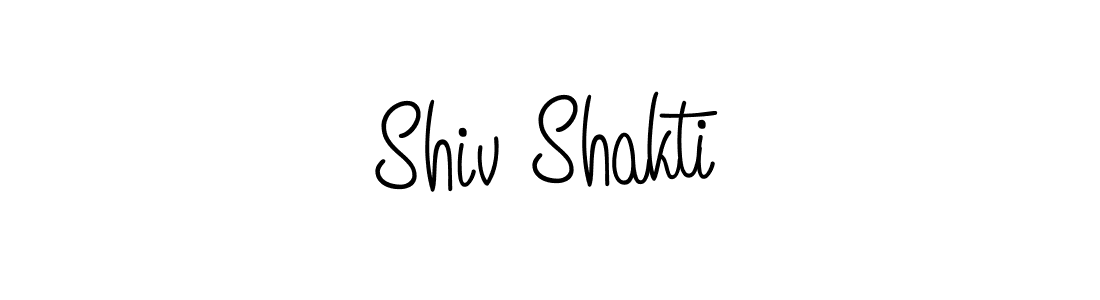 It looks lik you need a new signature style for name Shiv Shakti. Design unique handwritten (Angelique-Rose-font-FFP) signature with our free signature maker in just a few clicks. Shiv Shakti signature style 5 images and pictures png