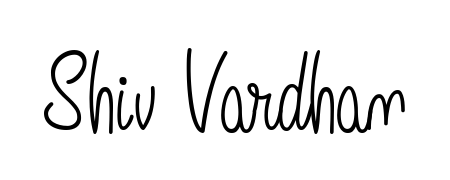 Check out images of Autograph of Shiv Vardhan name. Actor Shiv Vardhan Signature Style. Angelique-Rose-font-FFP is a professional sign style online. Shiv Vardhan signature style 5 images and pictures png