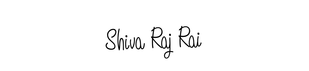 Also You can easily find your signature by using the search form. We will create Shiva Raj Rai name handwritten signature images for you free of cost using Angelique-Rose-font-FFP sign style. Shiva Raj Rai signature style 5 images and pictures png