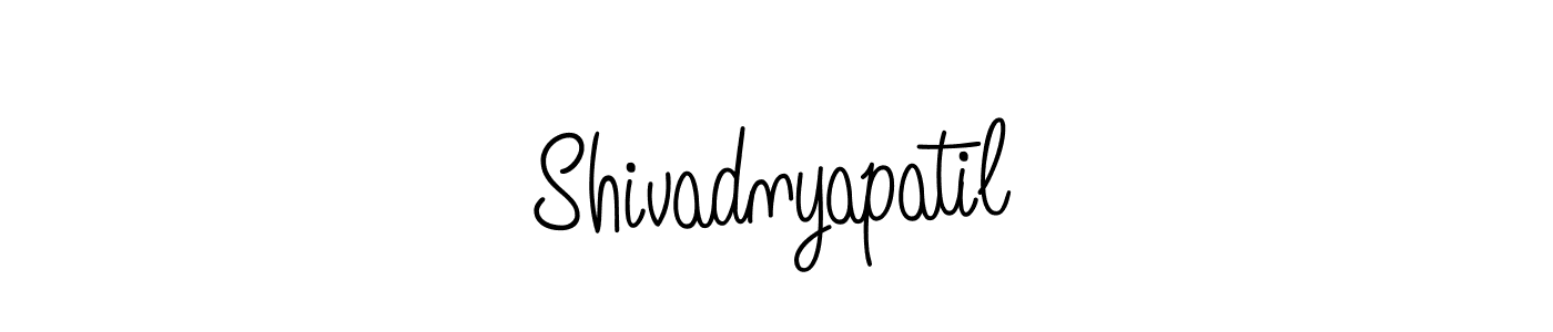 See photos of Shivadnyapatil official signature by Spectra . Check more albums & portfolios. Read reviews & check more about Angelique-Rose-font-FFP font. Shivadnyapatil signature style 5 images and pictures png