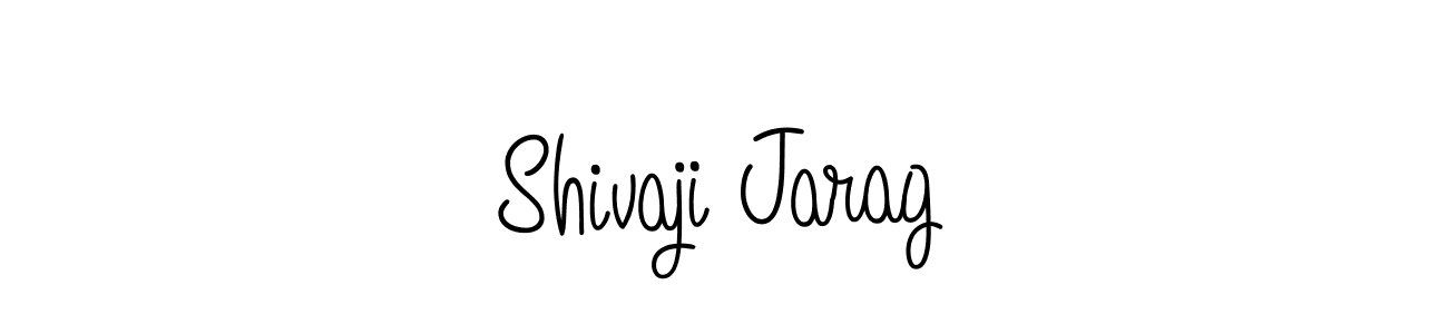 See photos of Shivaji Jarag official signature by Spectra . Check more albums & portfolios. Read reviews & check more about Angelique-Rose-font-FFP font. Shivaji Jarag signature style 5 images and pictures png