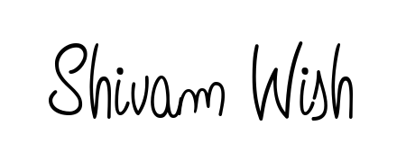 This is the best signature style for the Shivam Wish name. Also you like these signature font (Angelique-Rose-font-FFP). Mix name signature. Shivam Wish signature style 5 images and pictures png