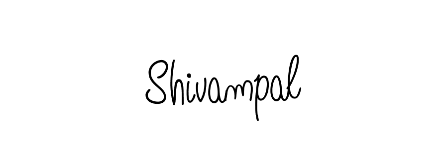 The best way (Angelique-Rose-font-FFP) to make a short signature is to pick only two or three words in your name. The name Shivampal include a total of six letters. For converting this name. Shivampal signature style 5 images and pictures png