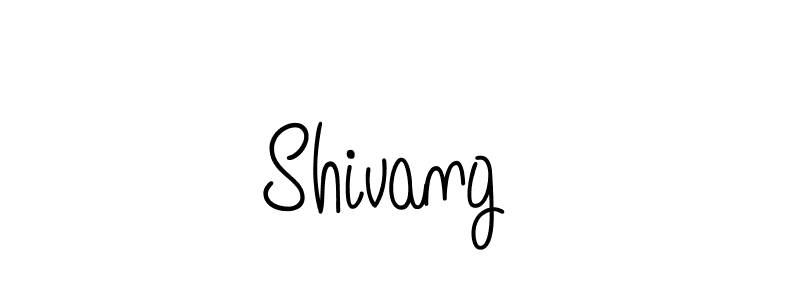 Similarly Angelique-Rose-font-FFP is the best handwritten signature design. Signature creator online .You can use it as an online autograph creator for name Shivang ; Shivansh. Shivang ; Shivansh signature style 5 images and pictures png