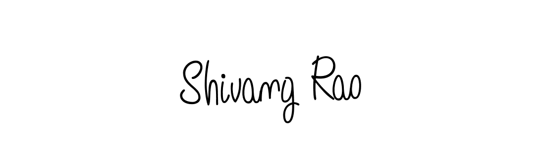 See photos of Shivang Rao official signature by Spectra . Check more albums & portfolios. Read reviews & check more about Angelique-Rose-font-FFP font. Shivang Rao signature style 5 images and pictures png