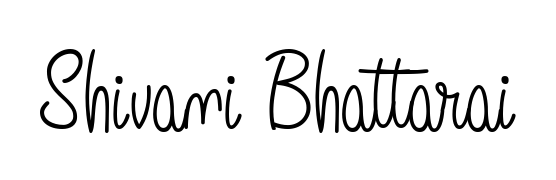 Build your personal autograph collection for name Shivani Bhattarai with Angelique-Rose-font-FFP design. Browse, select, and save your favorites. Shivani Bhattarai signature style 5 images and pictures png