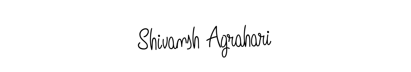 See photos of Shivansh Agrahari official signature by Spectra . Check more albums & portfolios. Read reviews & check more about Angelique-Rose-font-FFP font. Shivansh Agrahari signature style 5 images and pictures png