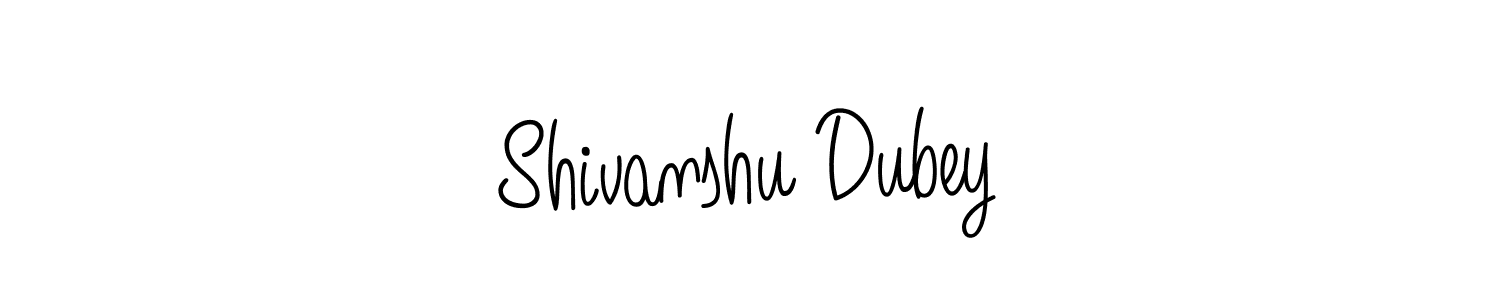 You can use this online signature creator to create a handwritten signature for the name Shivanshu Dubey. This is the best online autograph maker. Shivanshu Dubey signature style 5 images and pictures png