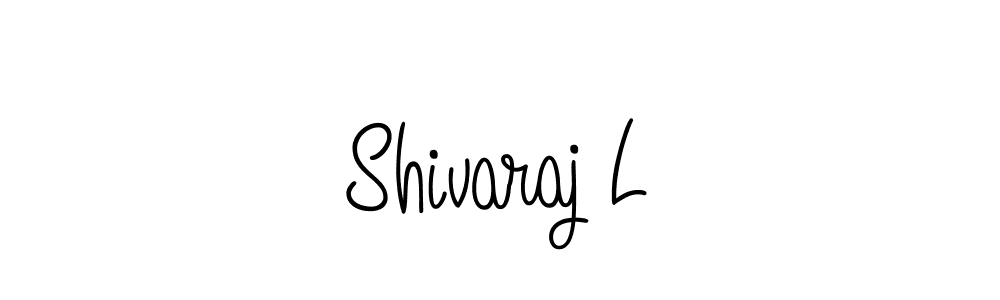 Also You can easily find your signature by using the search form. We will create Shivaraj L name handwritten signature images for you free of cost using Angelique-Rose-font-FFP sign style. Shivaraj L signature style 5 images and pictures png