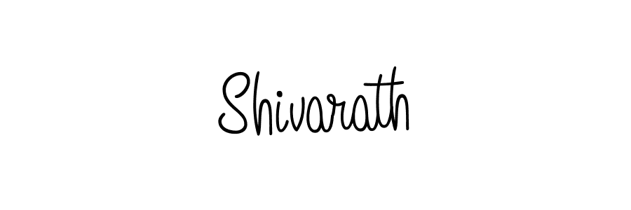 Make a beautiful signature design for name Shivarath. Use this online signature maker to create a handwritten signature for free. Shivarath signature style 5 images and pictures png