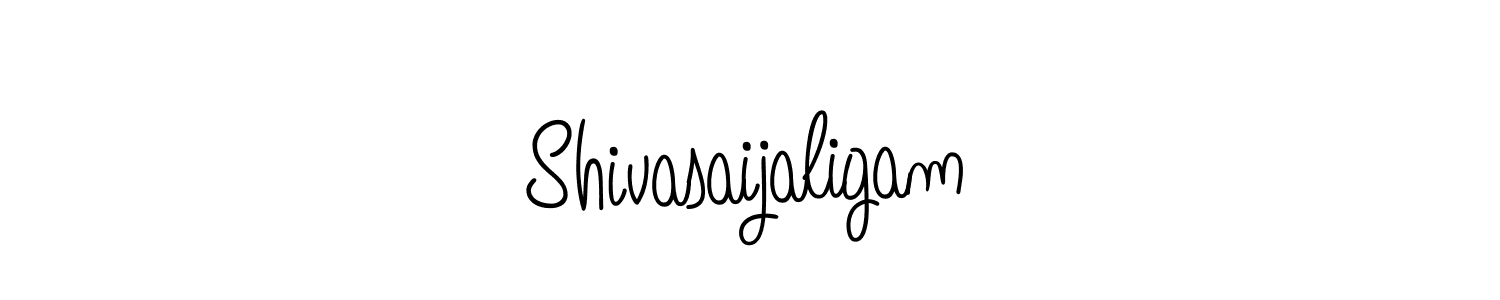 Similarly Angelique-Rose-font-FFP is the best handwritten signature design. Signature creator online .You can use it as an online autograph creator for name Shivasaijaligam. Shivasaijaligam signature style 5 images and pictures png