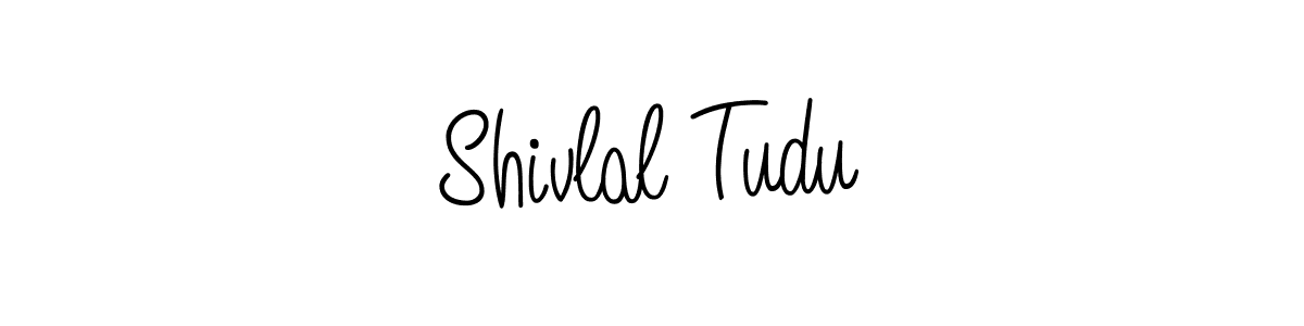 Best and Professional Signature Style for Shivlal Tudu. Angelique-Rose-font-FFP Best Signature Style Collection. Shivlal Tudu signature style 5 images and pictures png