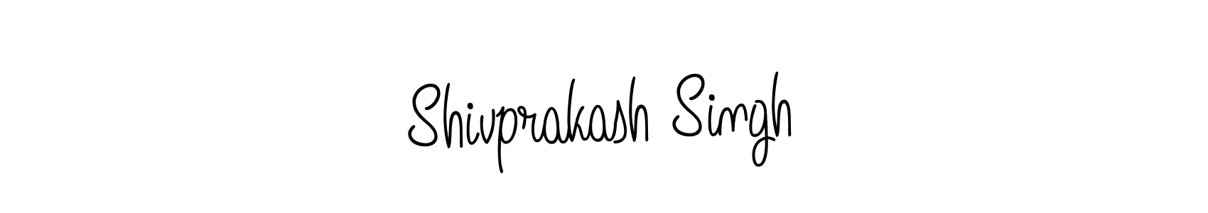 Here are the top 10 professional signature styles for the name Shivprakash Singh. These are the best autograph styles you can use for your name. Shivprakash Singh signature style 5 images and pictures png