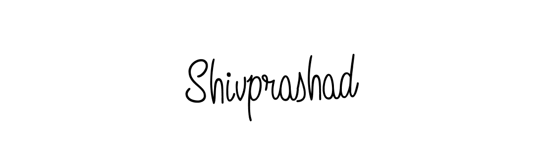Make a short Shivprashad signature style. Manage your documents anywhere anytime using Angelique-Rose-font-FFP. Create and add eSignatures, submit forms, share and send files easily. Shivprashad signature style 5 images and pictures png