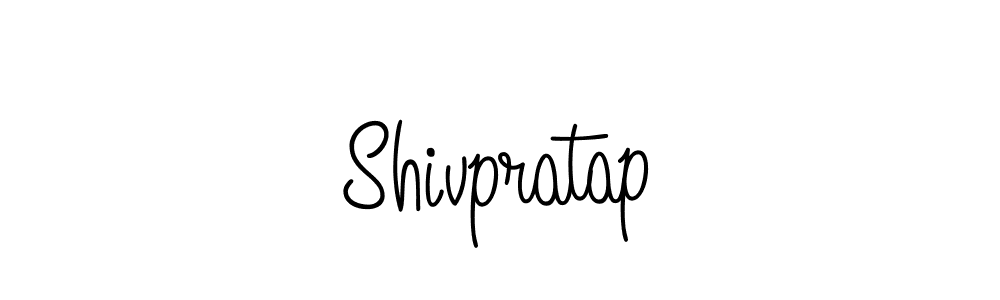 Create a beautiful signature design for name Shivpratap. With this signature (Angelique-Rose-font-FFP) fonts, you can make a handwritten signature for free. Shivpratap signature style 5 images and pictures png