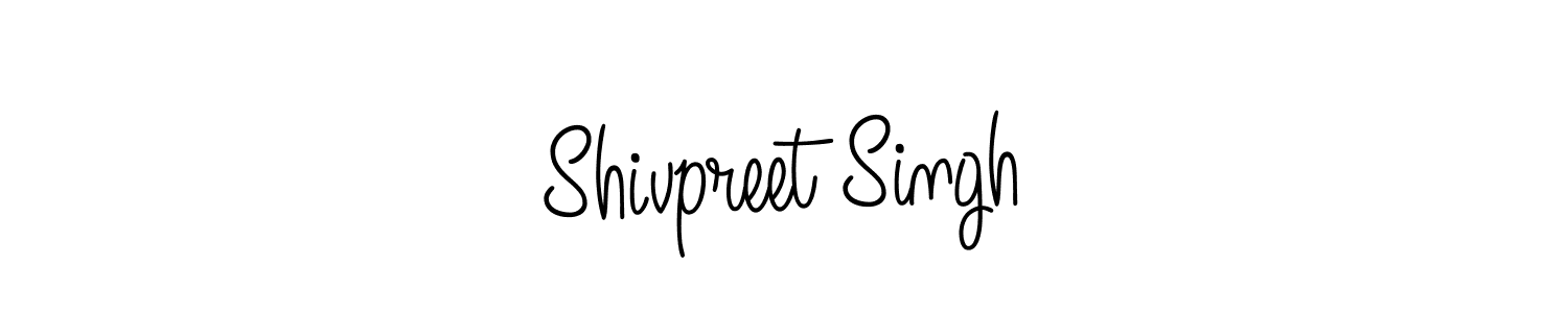 This is the best signature style for the Shivpreet Singh name. Also you like these signature font (Angelique-Rose-font-FFP). Mix name signature. Shivpreet Singh signature style 5 images and pictures png