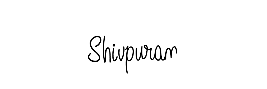 Make a short Shivpuran signature style. Manage your documents anywhere anytime using Angelique-Rose-font-FFP. Create and add eSignatures, submit forms, share and send files easily. Shivpuran signature style 5 images and pictures png