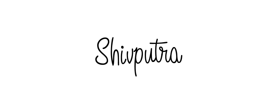 Similarly Angelique-Rose-font-FFP is the best handwritten signature design. Signature creator online .You can use it as an online autograph creator for name Shivputra. Shivputra signature style 5 images and pictures png