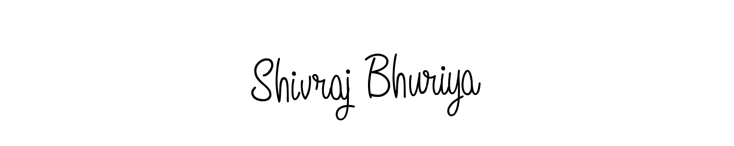Check out images of Autograph of Shivraj Bhuriya name. Actor Shivraj Bhuriya Signature Style. Angelique-Rose-font-FFP is a professional sign style online. Shivraj Bhuriya signature style 5 images and pictures png