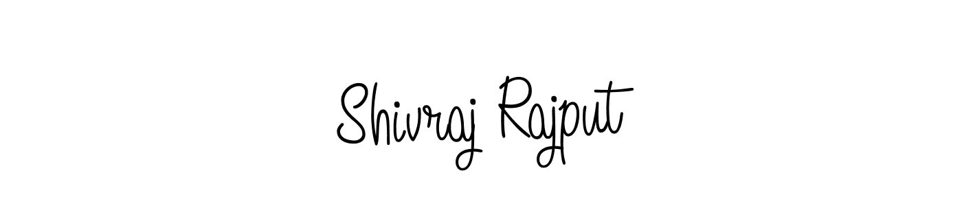 Here are the top 10 professional signature styles for the name Shivraj Rajput. These are the best autograph styles you can use for your name. Shivraj Rajput signature style 5 images and pictures png