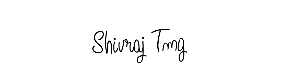 Similarly Angelique-Rose-font-FFP is the best handwritten signature design. Signature creator online .You can use it as an online autograph creator for name Shivraj Tmg. Shivraj Tmg signature style 5 images and pictures png