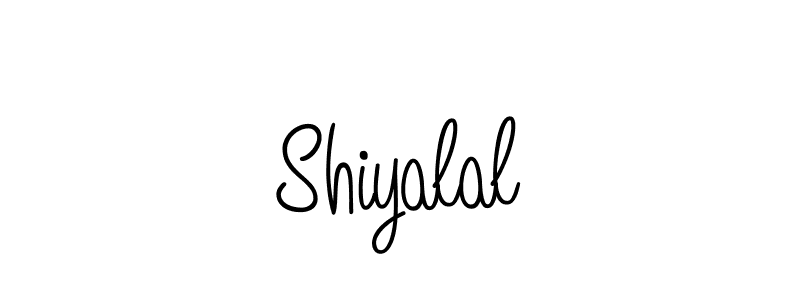Angelique-Rose-font-FFP is a professional signature style that is perfect for those who want to add a touch of class to their signature. It is also a great choice for those who want to make their signature more unique. Get Shiyalal name to fancy signature for free. Shiyalal signature style 5 images and pictures png