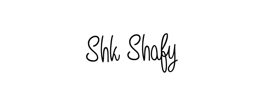 Here are the top 10 professional signature styles for the name Shk Shafy. These are the best autograph styles you can use for your name. Shk Shafy signature style 5 images and pictures png
