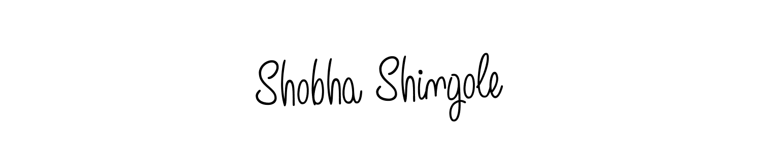 See photos of Shobha Shingole official signature by Spectra . Check more albums & portfolios. Read reviews & check more about Angelique-Rose-font-FFP font. Shobha Shingole signature style 5 images and pictures png