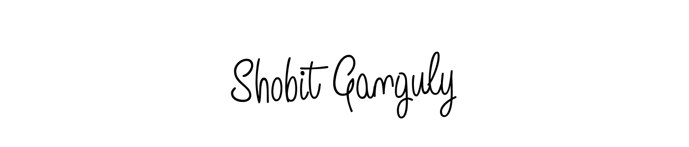 Best and Professional Signature Style for Shobit Ganguly. Angelique-Rose-font-FFP Best Signature Style Collection. Shobit Ganguly signature style 5 images and pictures png