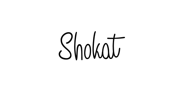 See photos of Shokat official signature by Spectra . Check more albums & portfolios. Read reviews & check more about Angelique-Rose-font-FFP font. Shokat signature style 5 images and pictures png