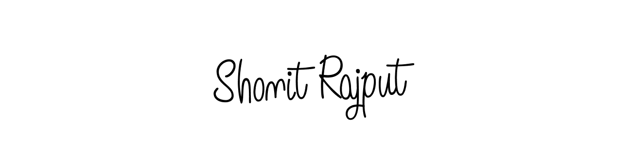 See photos of Shonit Rajput official signature by Spectra . Check more albums & portfolios. Read reviews & check more about Angelique-Rose-font-FFP font. Shonit Rajput signature style 5 images and pictures png